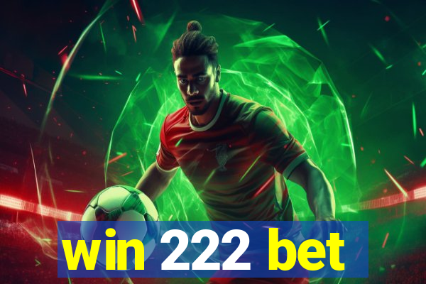 win 222 bet